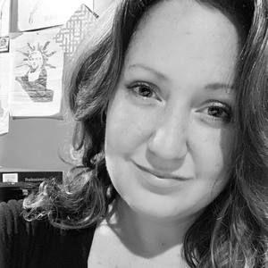 Meet your Posher, Kristy